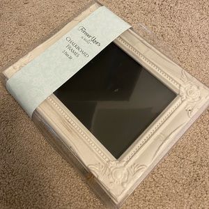 ❌SOLD❌Forever Yours Chalkboard Frame (2 pack)